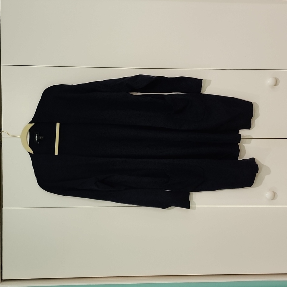 Express Cardigan